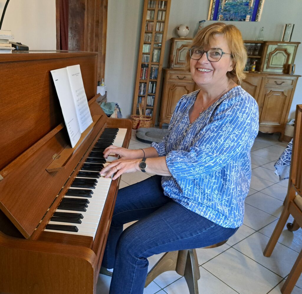 Isabelle GUILLAND